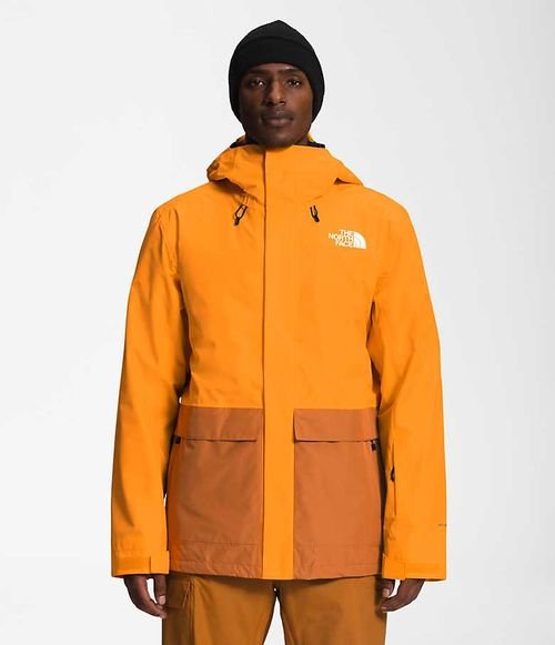 The North Face Clement Triclimate