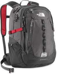 The North Face Surge II Daypack