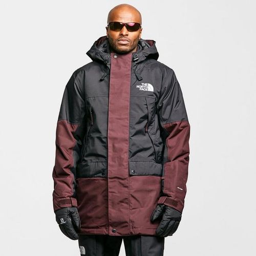 The North Face Goldmill Parka