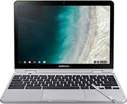 Samsung 12.2-Inch Chromebook Plus V2
