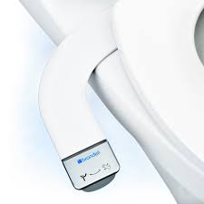 Brondell SimpleSpa Thinline Bidet Attachment