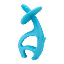 Mombella Elephant Teether