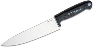 Cold Steel 8" Chef's Knife Kitchen Classics 59KSCZ