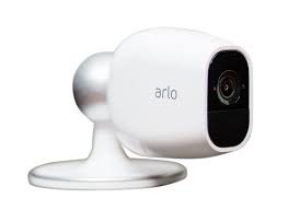 Arlo Pro 2 Smart Camera VMC4030P