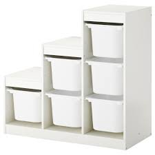 IKEA Trofast Storage Combination