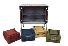 Camp Chef Sherpa Table