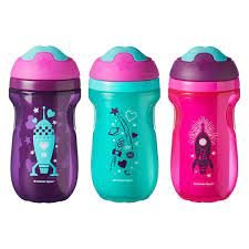 Tommee Tippee Insulated Sipper Tumbler