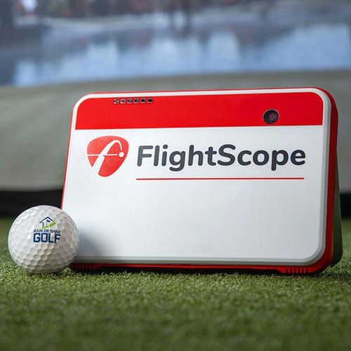 FlightScope Mevo+