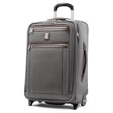 Travelpro Platinum Elite 22" Expandable Carry-On Rollaboard