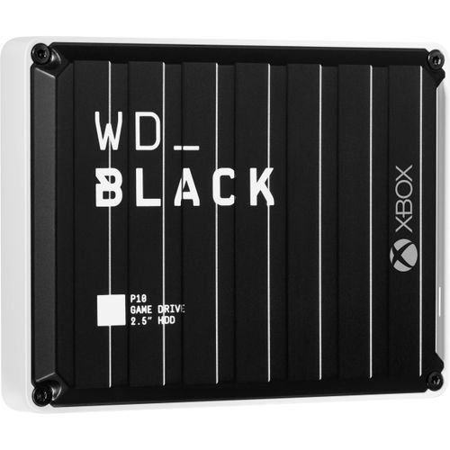 Western Digital Black P10 Game Drive