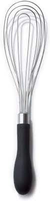OXO Good Grips Flat Wire Whisk