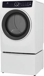 Electrolux Front Load Perfect Steam Gas Dryer