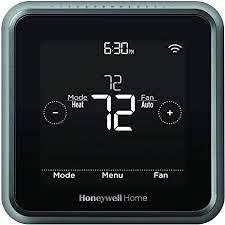 Honeywell Home T5+ RCHT8612WF