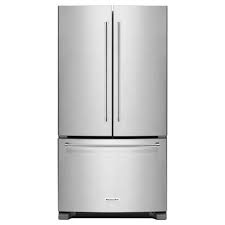 KitchenAid Refrigerator