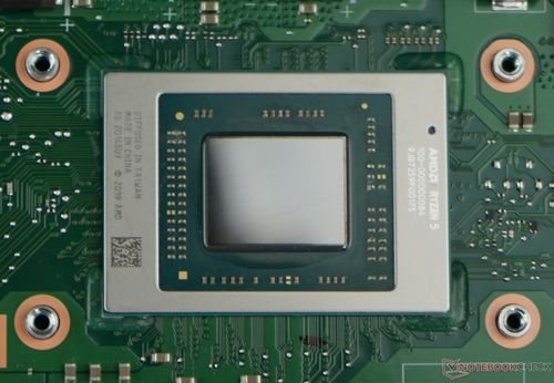 AMD RYZEN 5 4500U