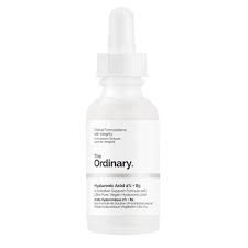 THE ORDINARY HYALURONIC ACID