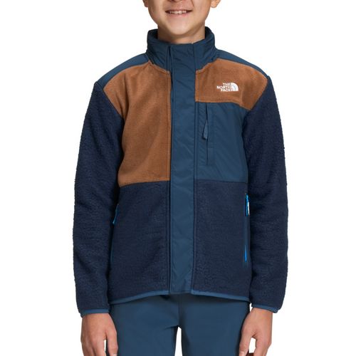 The North Face Forrest Fleece Mashup