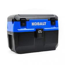 Kobalt KWDV 0124B-03