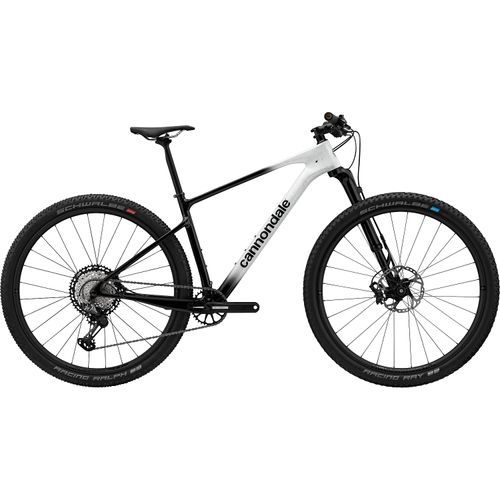 Cannondale Scalpel HT Hi MOD 1 vs Santa Cruz Tallboy Product