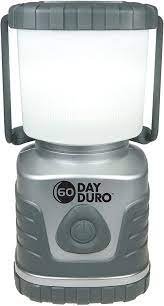 UST 60-Day Duro Lantern