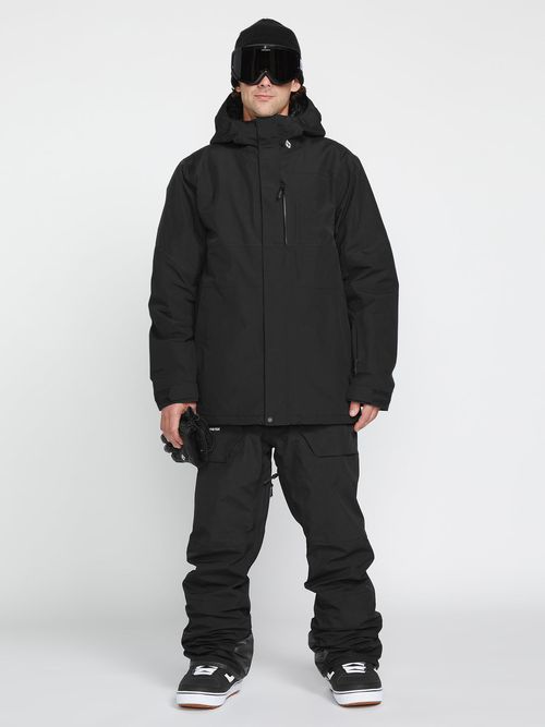 Volcom L Insulated GORE-TEX Jacket