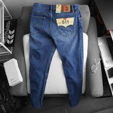 Levi’s Premium 511 Slim Fit Men’s Jeans