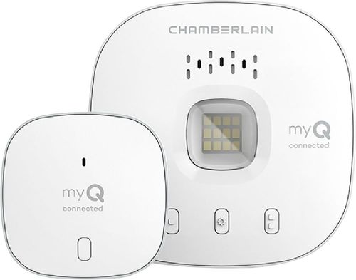 MyQ Chamberlain Smart Garage Control