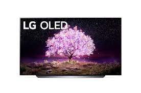 LG OLED65C1PUB