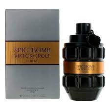 VIKTOR AND ROLF SPICEBOMB EXTREME