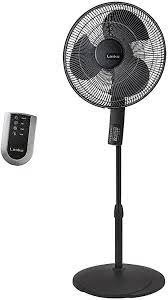 Lasko S16612 with Thermostat