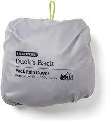 REI Co-op Duck's Back Rain Cover - Extra-Large