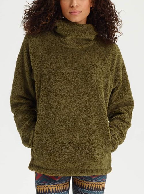 Burton Lynx Pullover Fleece