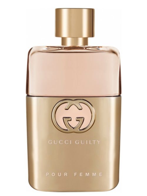 Gucci Guilty Pour Femme