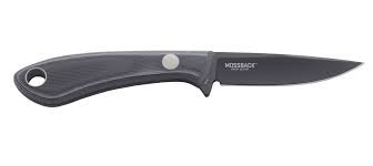CRKT Krein Mossback Bird and Trout Fixed Blade Knife