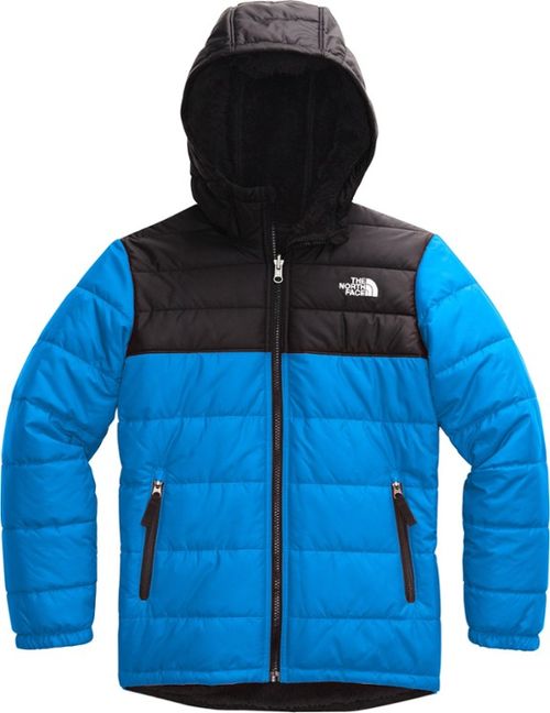 The North Face Reversible Mount Chimborazo Hoodie - Boys'