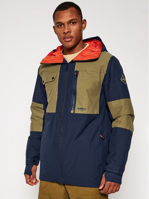 Quiksilver Tamarack