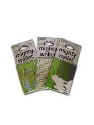 Mighty Wallet