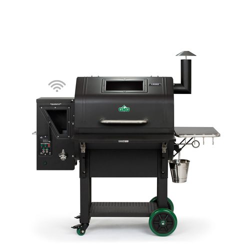 Green Mountain Grills Ledge