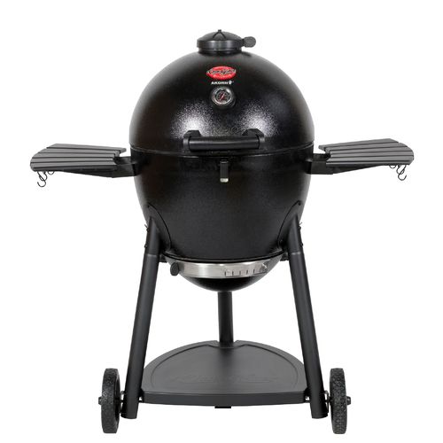 Char-Griller Akorn Kamado Grill