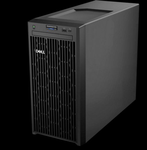 Dell EMC PowerEdge T150