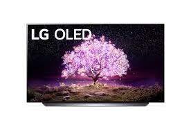 LG OLED48C1
