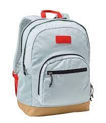 Mountain Classic School Backpack - L.L. Bean