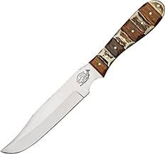 Fox-N-Hound Skinner Fixed Blade Knife