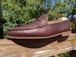 BEEFROLL PENNY LOAFER
