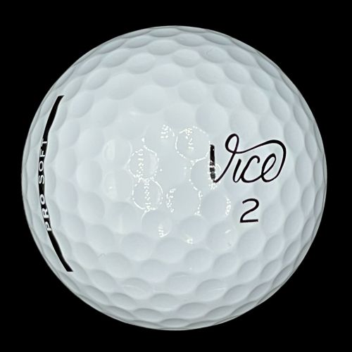 Vice Pro Soft