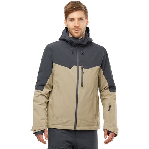 Salomon Untracked Jacket