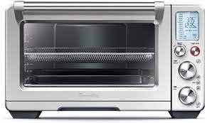 Breville Smart Oven Air Convection BOV900BSSUSC