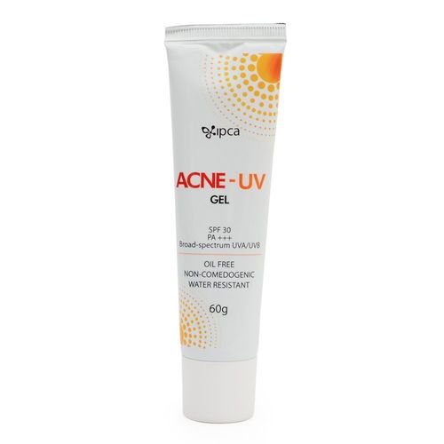 IPCA Acne-UV Oil Free Gel