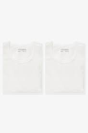 Lady White Co. T-Shirt 2-Pack