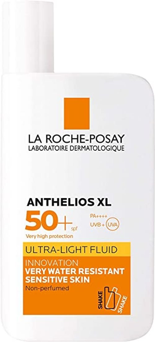 LA ROCHE POSAY ANTHELIOS SPF 50